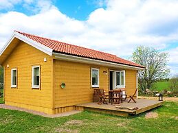 4 Person Holiday Home in Sandhem-by Traum
