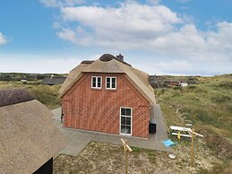 8 Person Holiday Home in Blavand