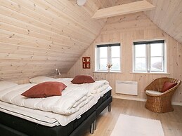 8 Person Holiday Home in Blavand