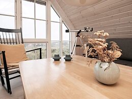 8 Person Holiday Home in Blavand