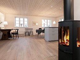 8 Person Holiday Home in Blavand