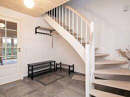 8 Person Holiday Home in Blavand