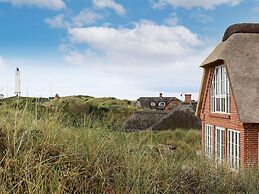 8 Person Holiday Home in Blavand