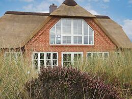 8 Person Holiday Home in Blavand