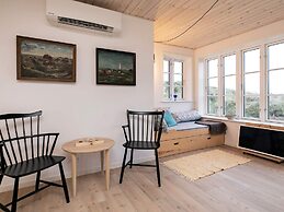 8 Person Holiday Home in Blavand