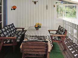 4 Person Holiday Home in Simrishamn