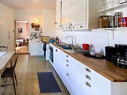 8 Person Holiday Home in Lycksele-by Traum