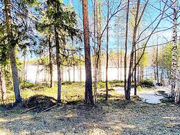 8 Person Holiday Home in Lycksele-by Traum