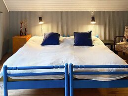 8 Person Holiday Home in Lycksele-by Traum
