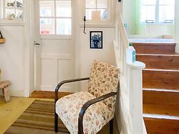 8 Person Holiday Home in Lycksele-by Traum