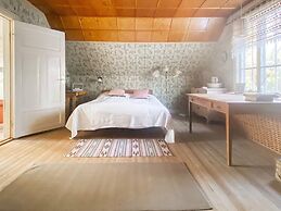 8 Person Holiday Home in Lycksele-by Traum