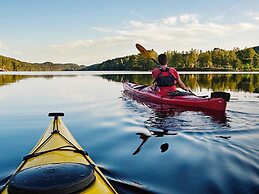 8 Person Holiday Home in Lycksele-by Traum