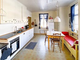 8 Person Holiday Home in Lycksele-by Traum