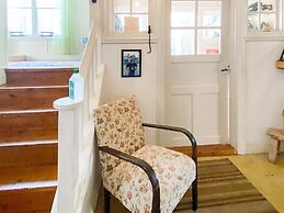 8 Person Holiday Home in Lycksele-by Traum