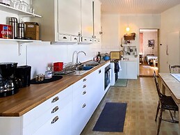 8 Person Holiday Home in Lycksele-by Traum