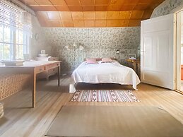 8 Person Holiday Home in Lycksele-by Traum