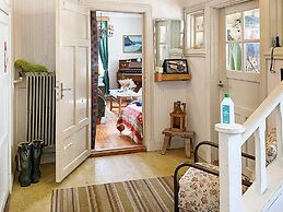 8 Person Holiday Home in Lycksele-by Traum