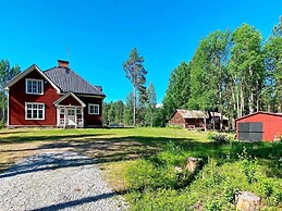 8 Person Holiday Home in Lycksele-by Traum