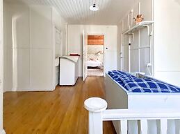 8 Person Holiday Home in Lycksele-by Traum