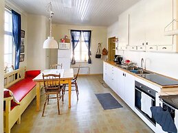 8 Person Holiday Home in Lycksele-by Traum