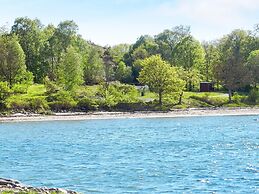 9 Person Holiday Home in Fiskebackskil