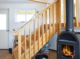 9 Person Holiday Home in Fiskebackskil