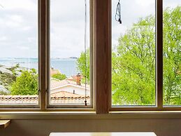 9 Person Holiday Home in Fiskebackskil