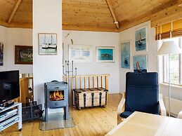 9 Person Holiday Home in Fiskebackskil