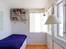 9 Person Holiday Home in Fiskebackskil