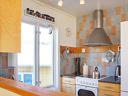 9 Person Holiday Home in Fiskebackskil