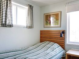 9 Person Holiday Home in Fiskebackskil