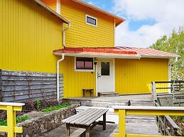 9 Person Holiday Home in Fiskebackskil