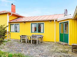 9 Person Holiday Home in Fiskebackskil
