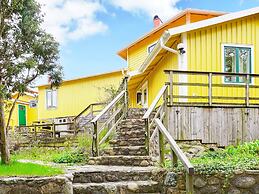 9 Person Holiday Home in Fiskebackskil