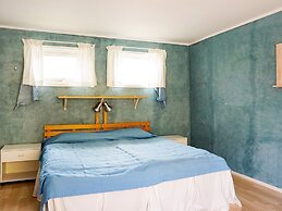 9 Person Holiday Home in Fiskebackskil