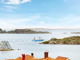 9 Person Holiday Home in Fiskebackskil