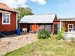 8 Person Holiday Home in Kopingsvik