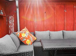 8 Person Holiday Home in Kopingsvik