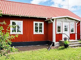 8 Person Holiday Home in Kopingsvik