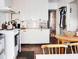 8 Person Holiday Home in Kopingsvik