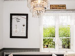 8 Person Holiday Home in Kopingsvik