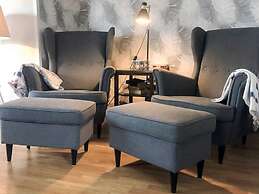 8 Person Holiday Home in Kopingsvik