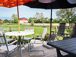 8 Person Holiday Home in Kopingsvik