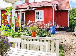 8 Person Holiday Home in Kopingsvik