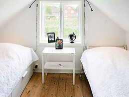 8 Person Holiday Home in Kopingsvik