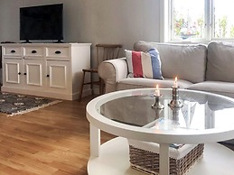 8 Person Holiday Home in Kopingsvik