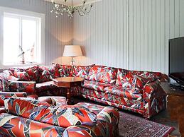 8 Person Holiday Home in Kopingsvik
