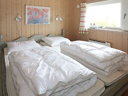 6 Person Holiday Home in Hadsund-by Traum