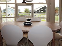 6 Person Holiday Home in Hadsund-by Traum