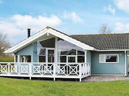 6 Person Holiday Home in Hadsund-by Traum